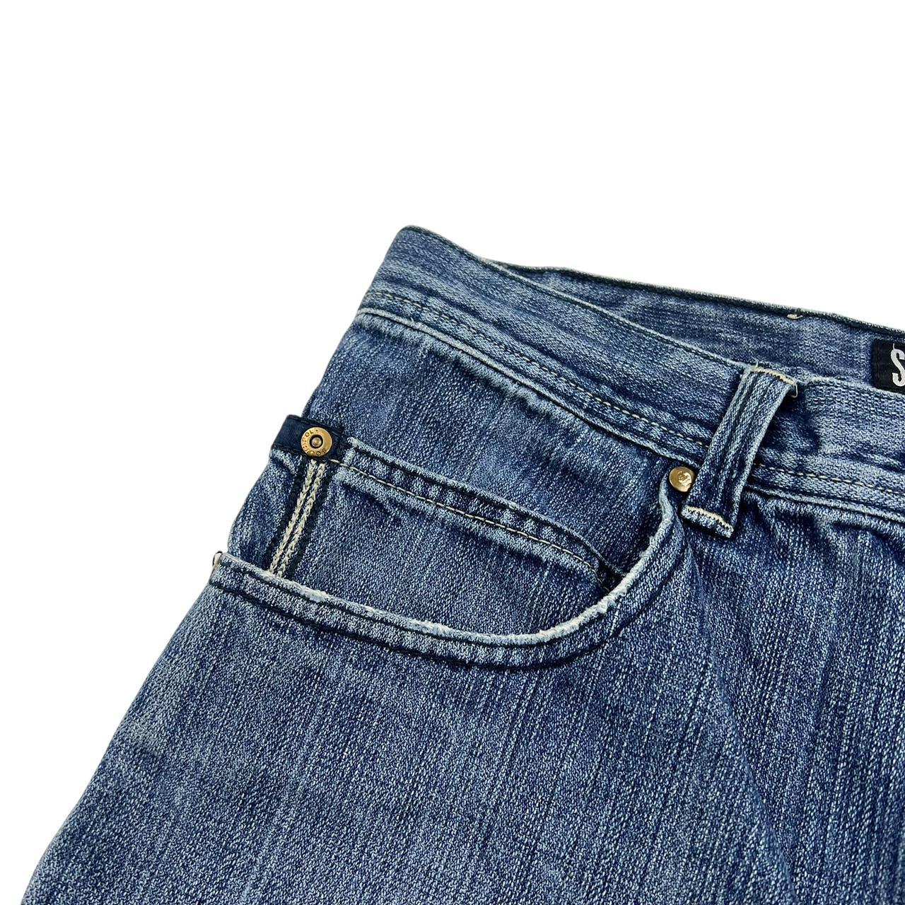 Southpole Shorts (w34)