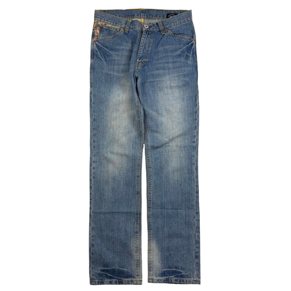 Namitatsu Jeans (w32)