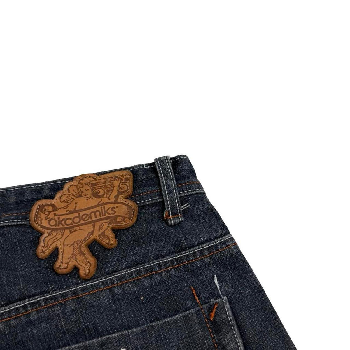 Akademiks Shorts (w37)