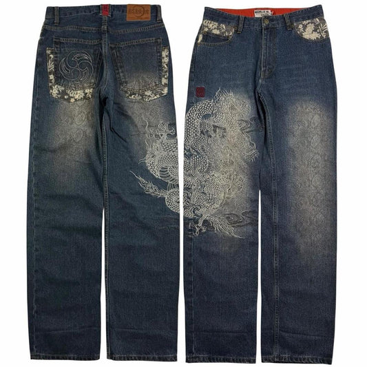 Karakuri Jeans (w30)