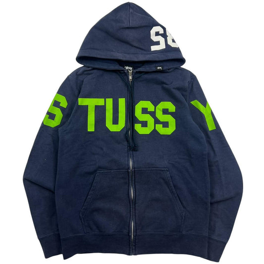 Stussy Hoodie (M)