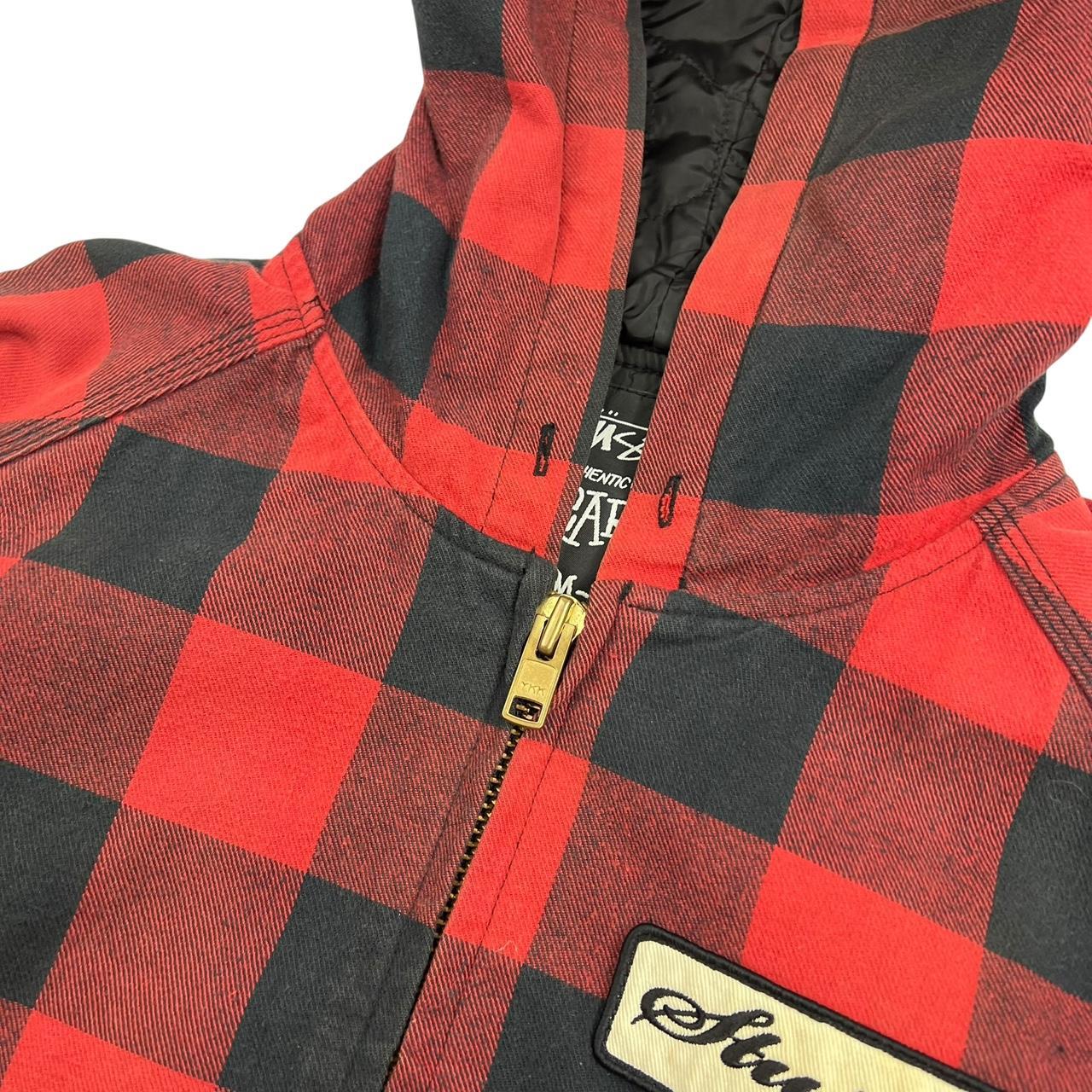 Stussy Jacket (M)