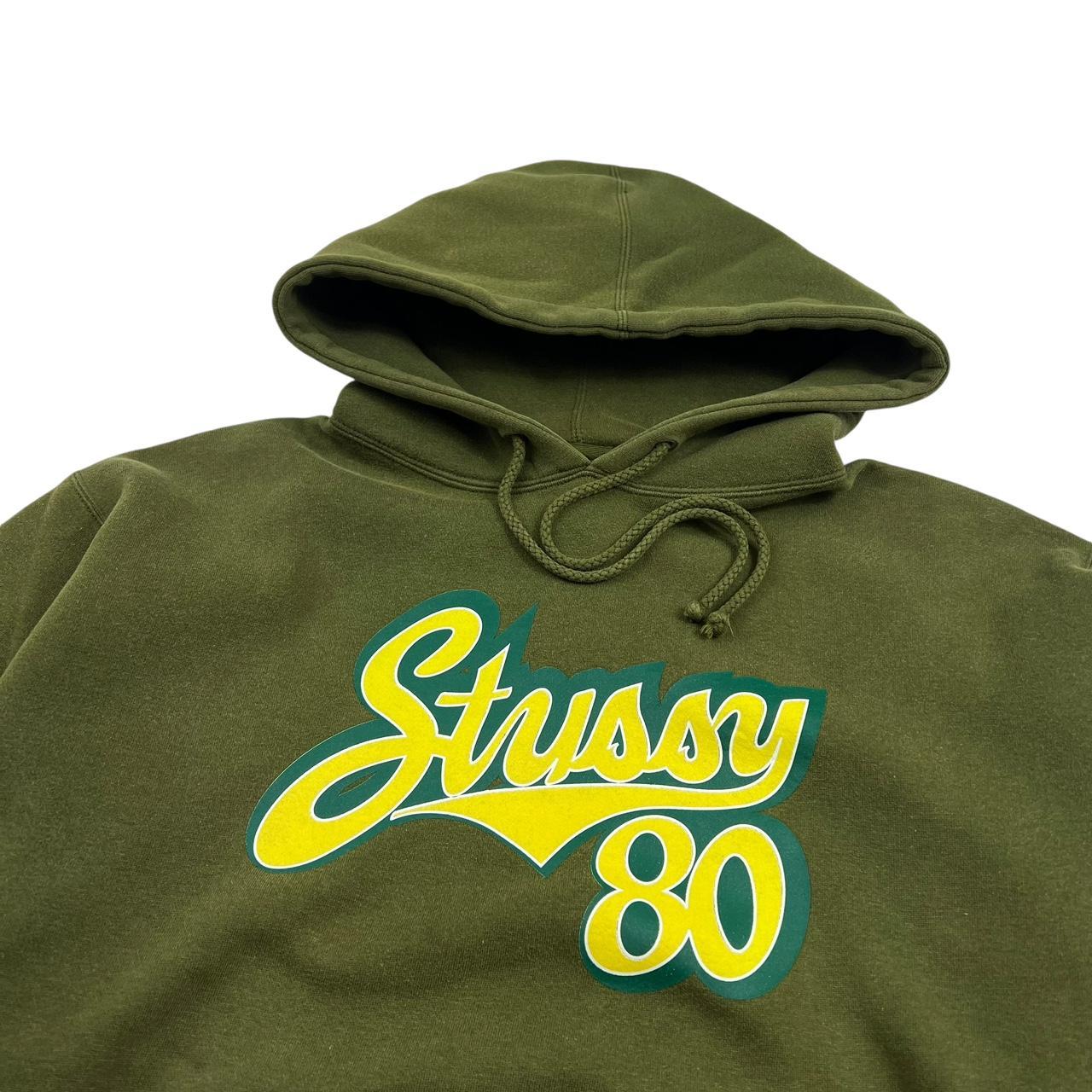 Stussy Hoodie (M)