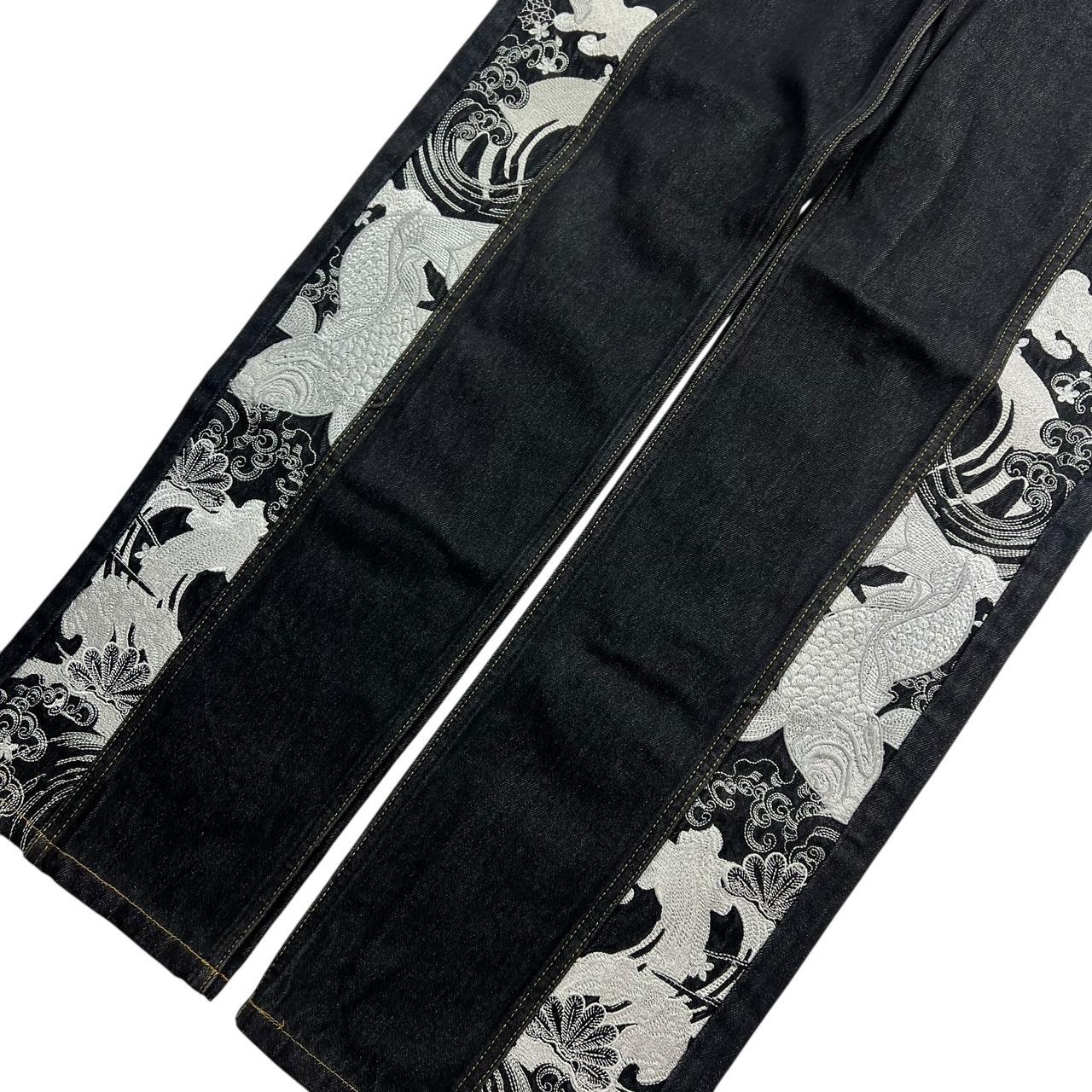 Karakuri Jeans (w34)