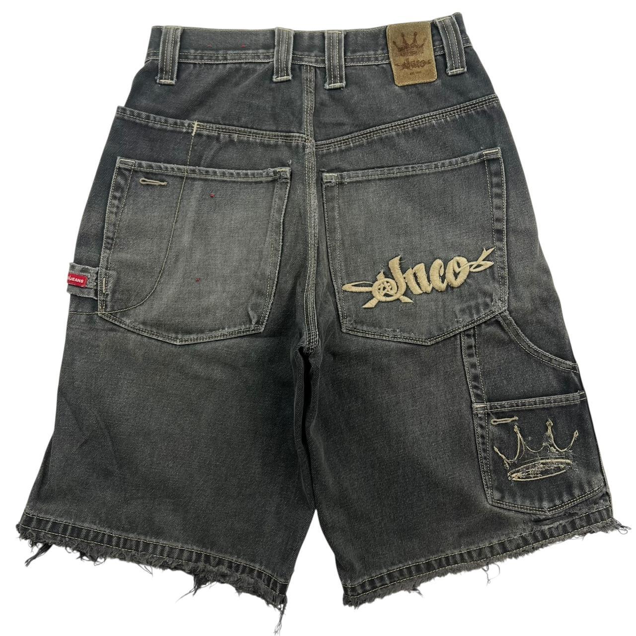 Jnco Shorts (w27)