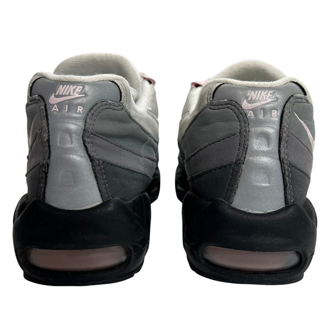Nike Air Max 95 Pink Foam (uk 6)