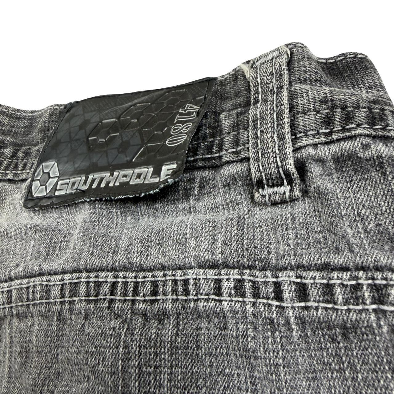 Southpole Shorts (w36)