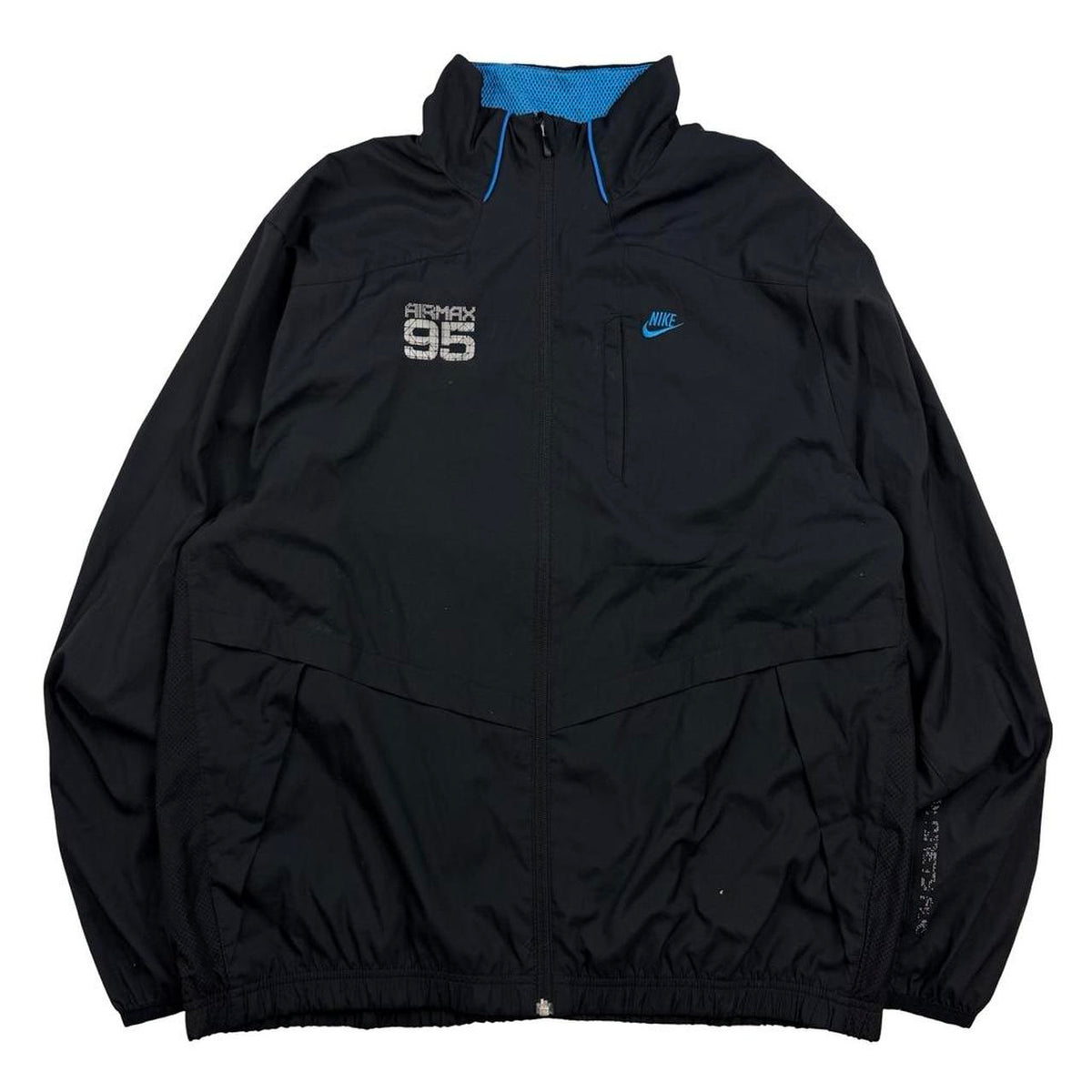 Nike Series 95 Track Jacket (XL)