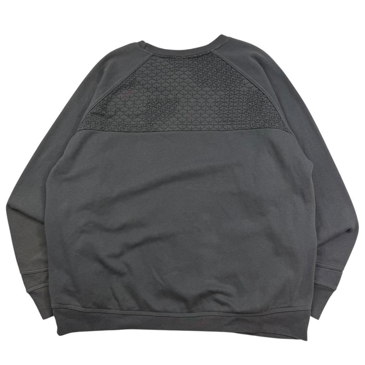 Nike Sweatshirt (XL)