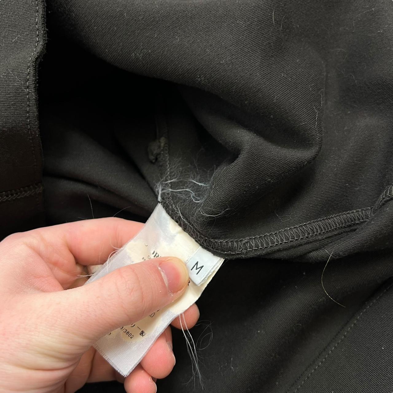 Stone Island Hoodie (M)