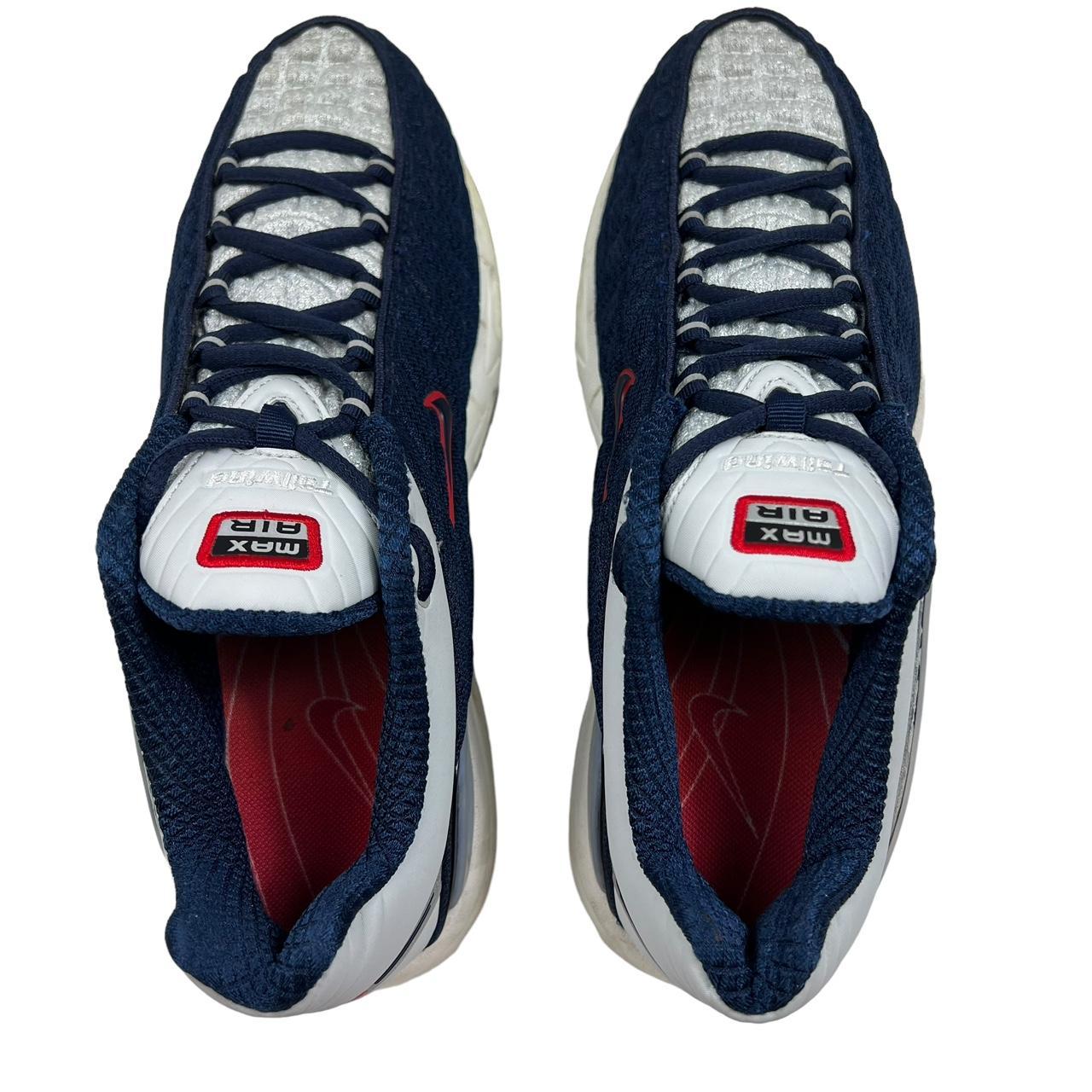 Nike Tailwind Midnight Navy (uk 6)