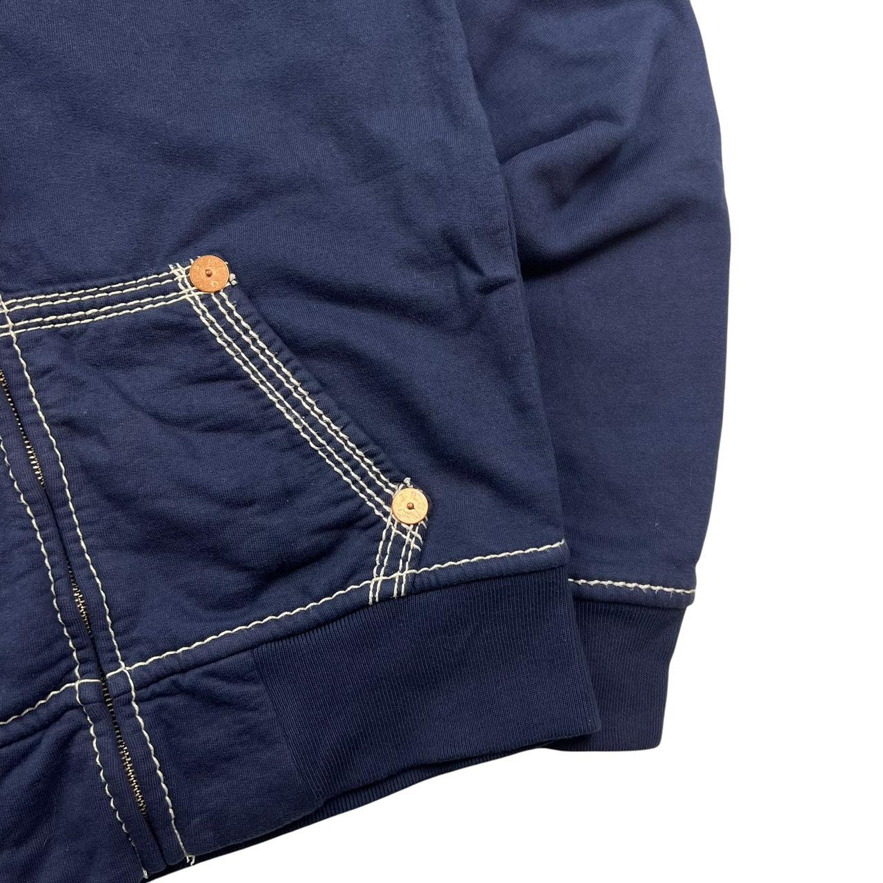 True Religion Hoodie (S)