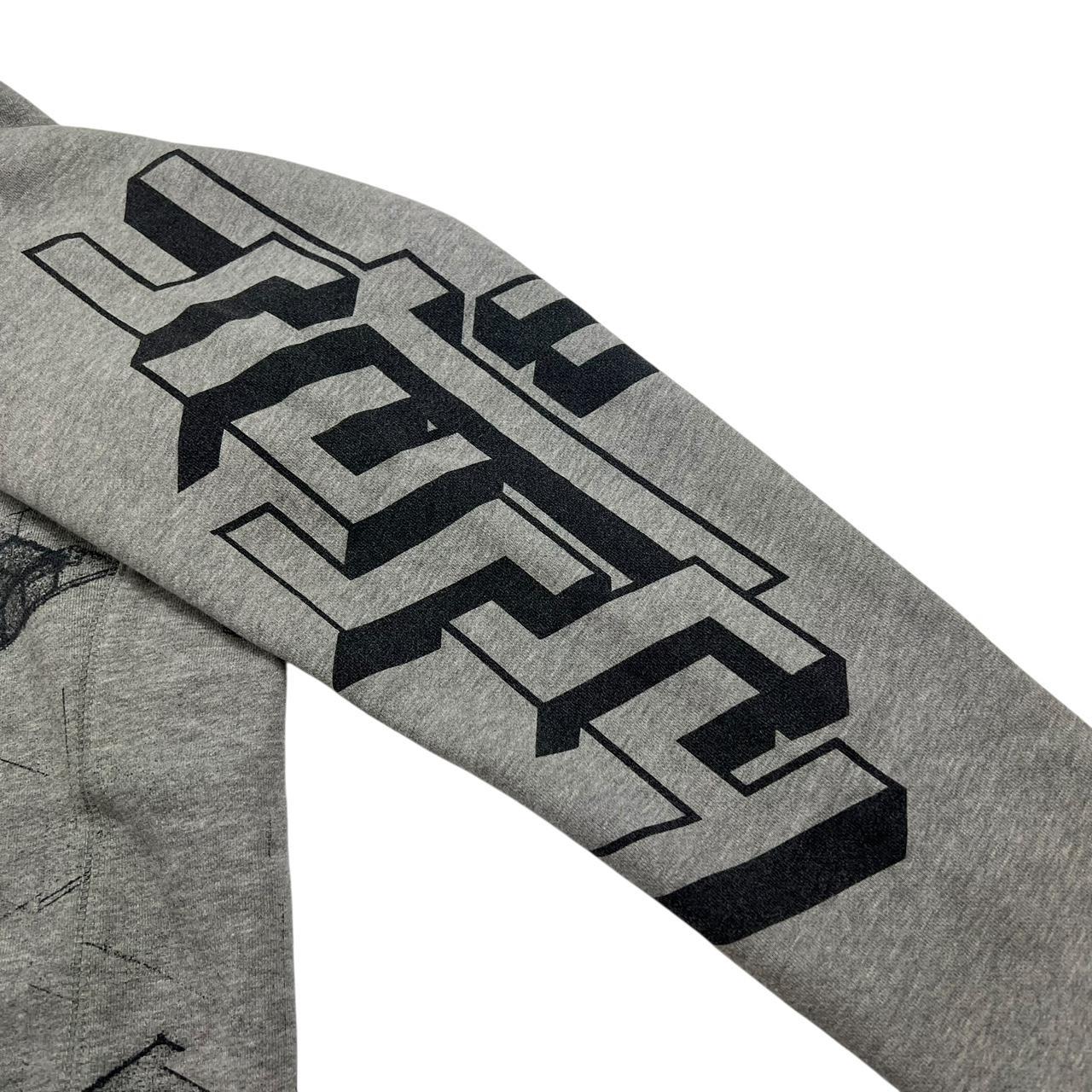 Stussy Hoodie (M)