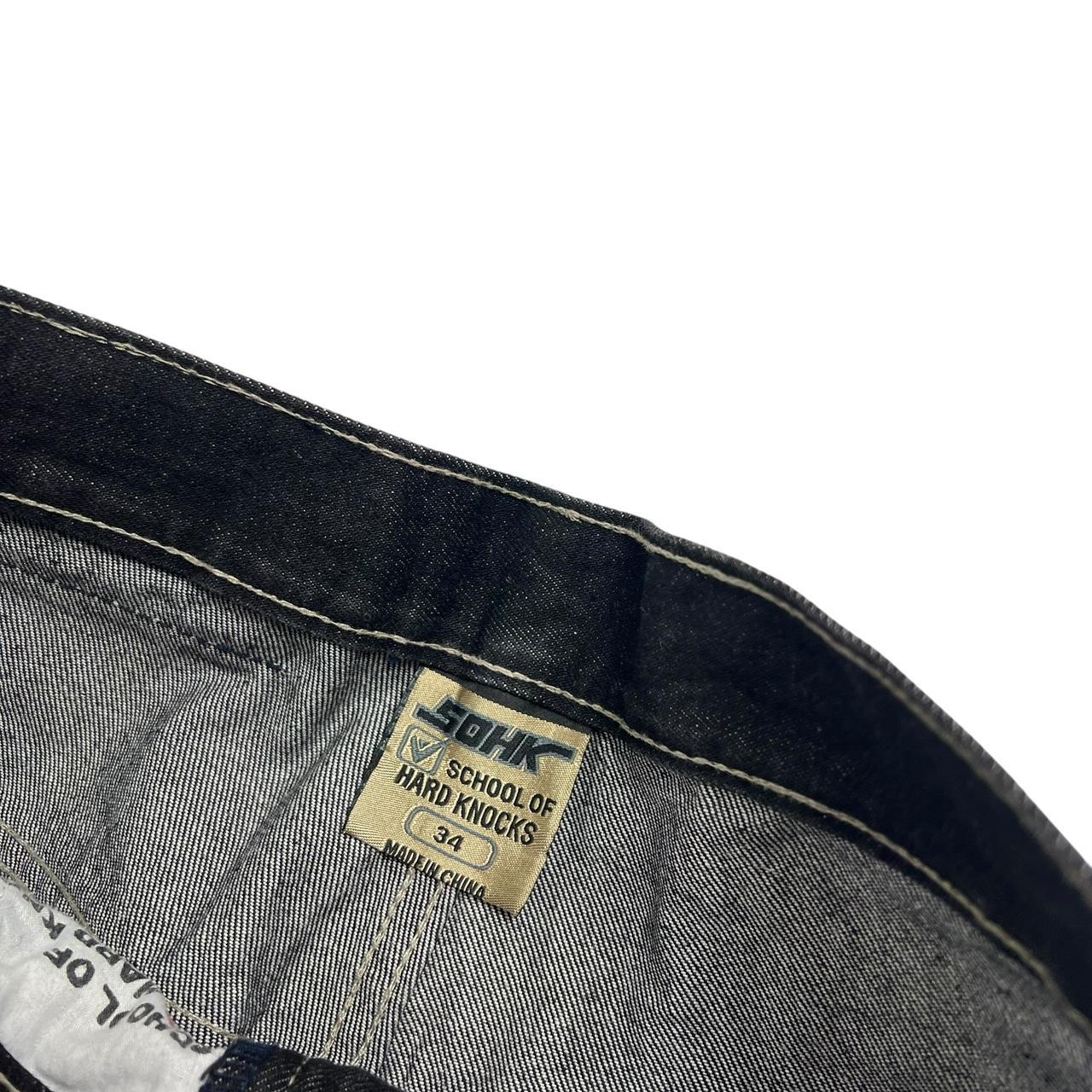 Sohk Jeans (w32)