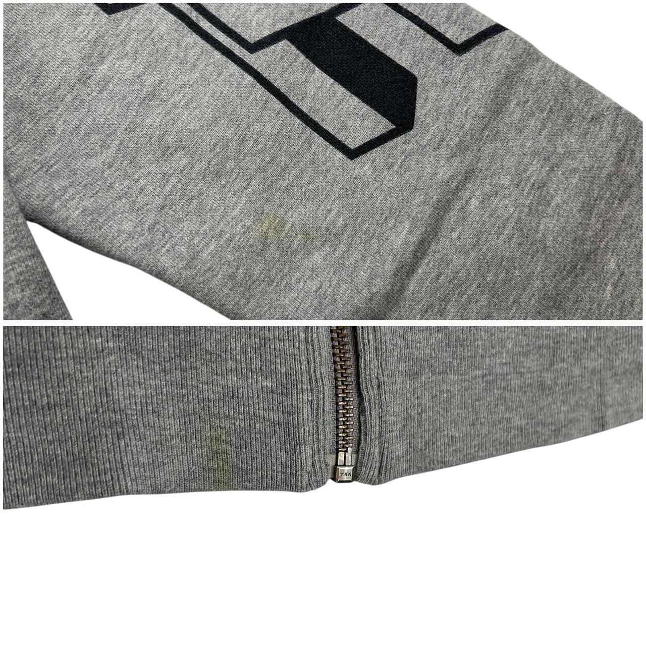 Stussy Hoodie (M)