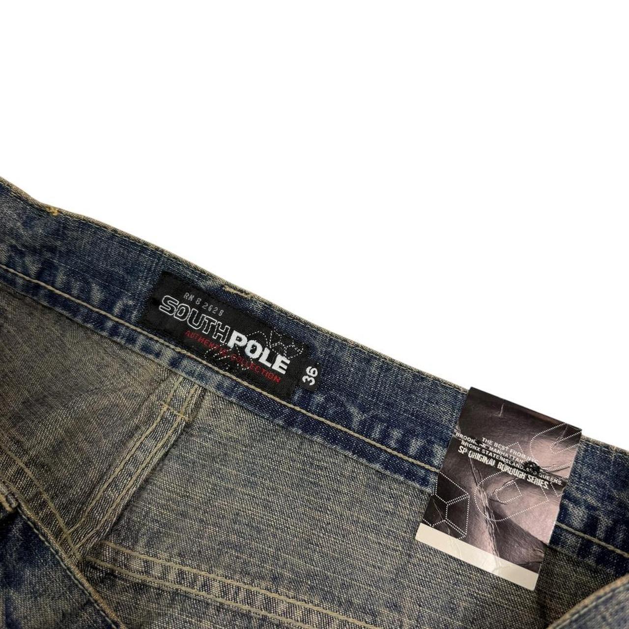 Southpole Jeans (w36)