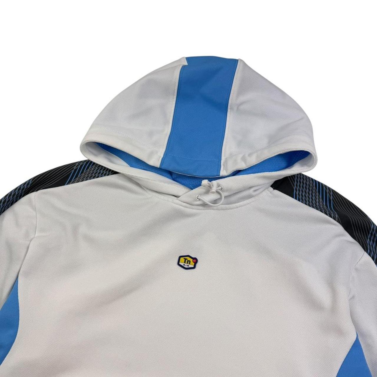 Nike TN Hoodie (M)