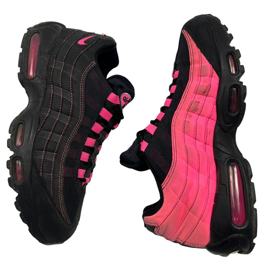 Nike Air Max 95 Pink Blast (uk 8.5)