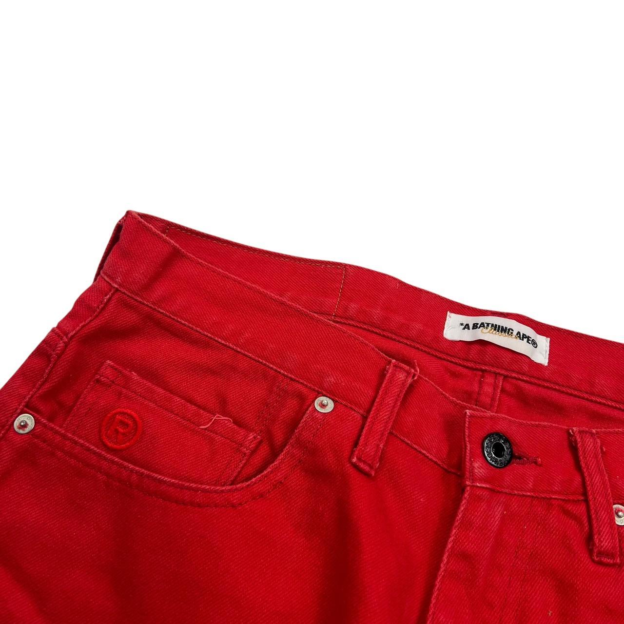 Bape Shorts (w34)