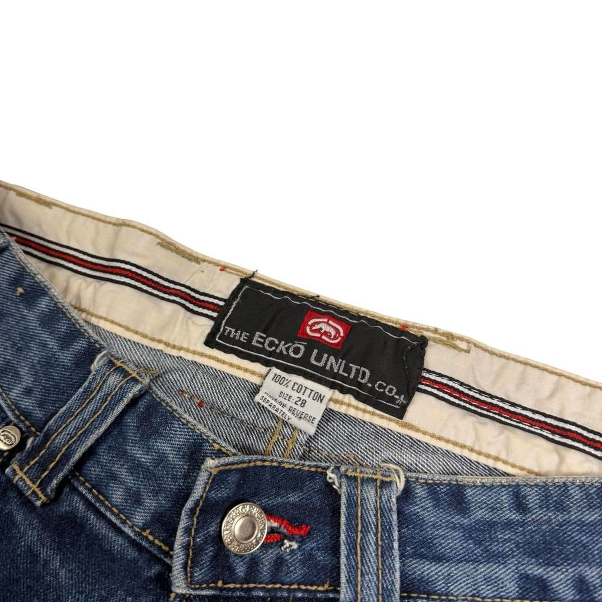 Ecko Unltd Jeans (w28)