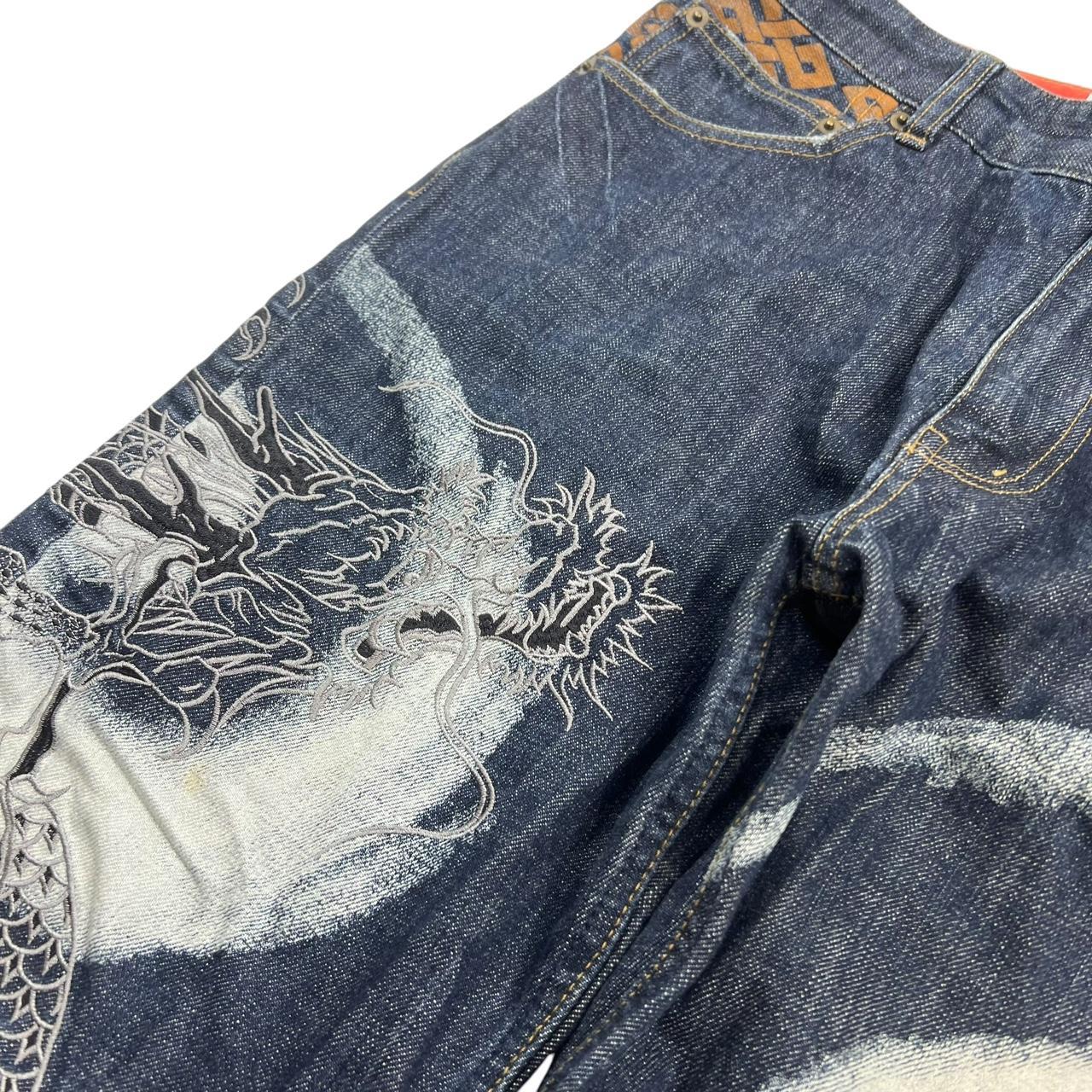 Karakuri Jeans (w30)