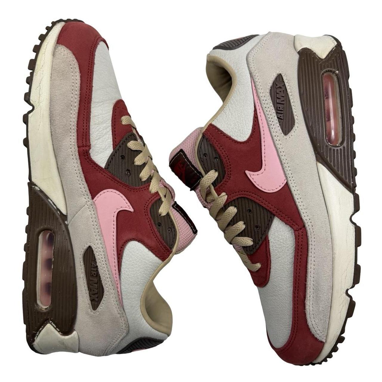 Nike Air Max 90 Bacon (uk 8.5)