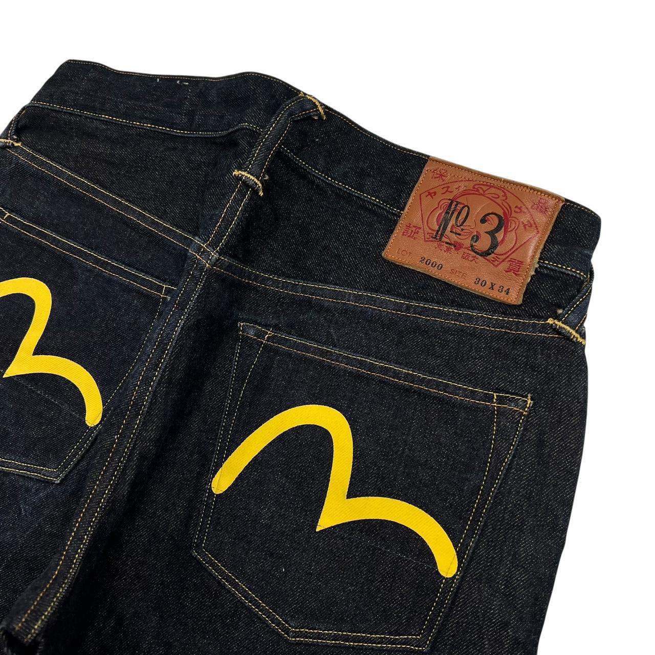 Evisu Jeans (w30)