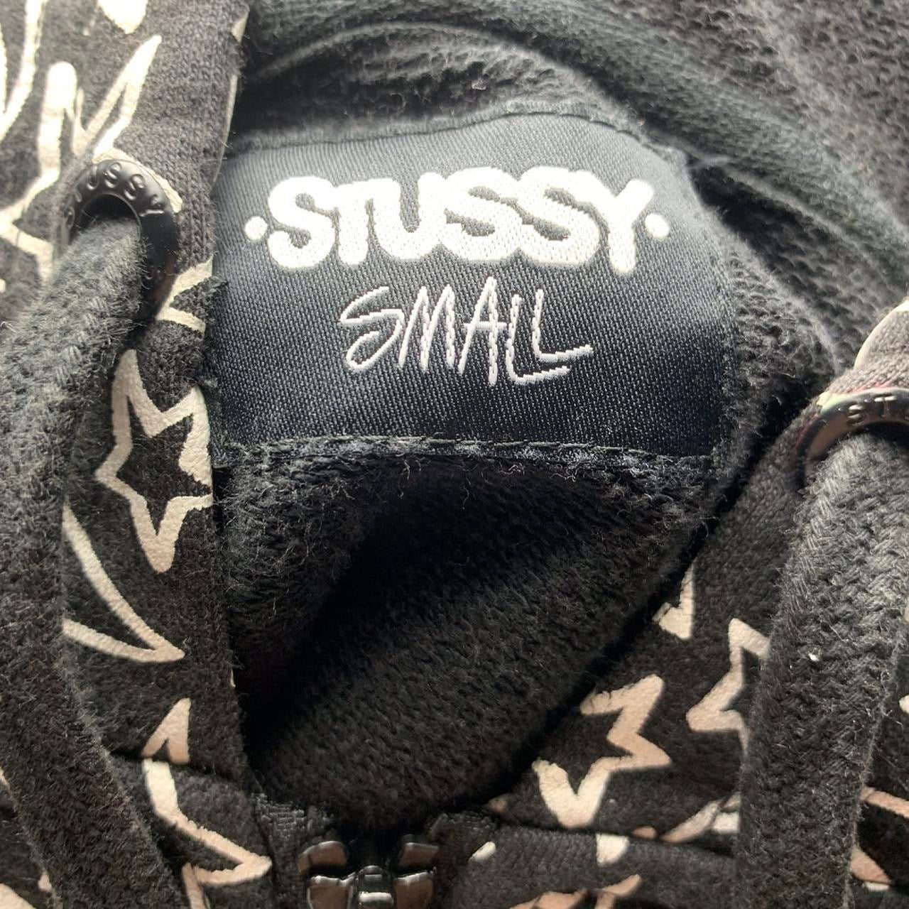 Stussy Hoodie (S)