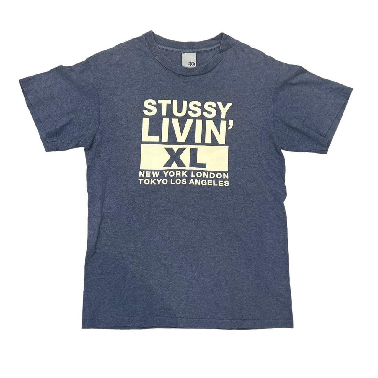 Stussy T-Shirt (S)