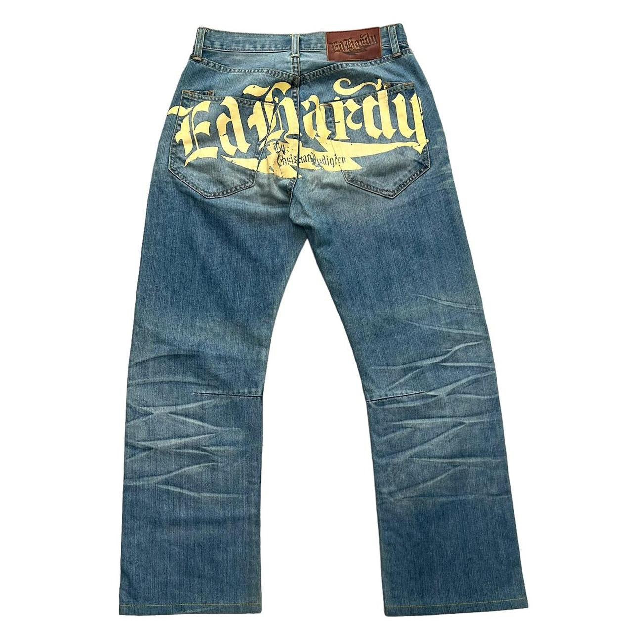 Ed Hardy Jeans (w30)