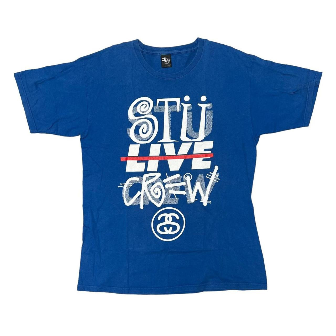 Stussy T-Shirt (L)