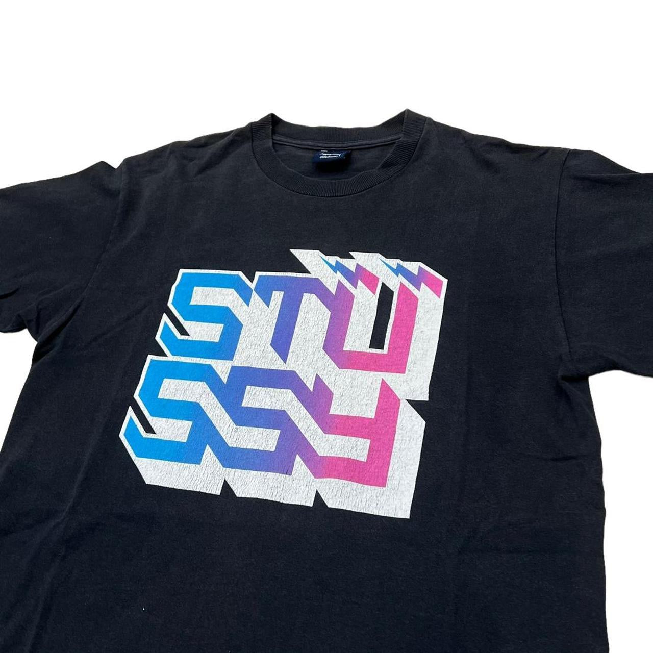 Stussy T-Shirt (M)