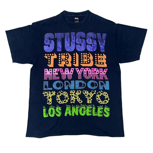 Stussy T-Shirt (L)