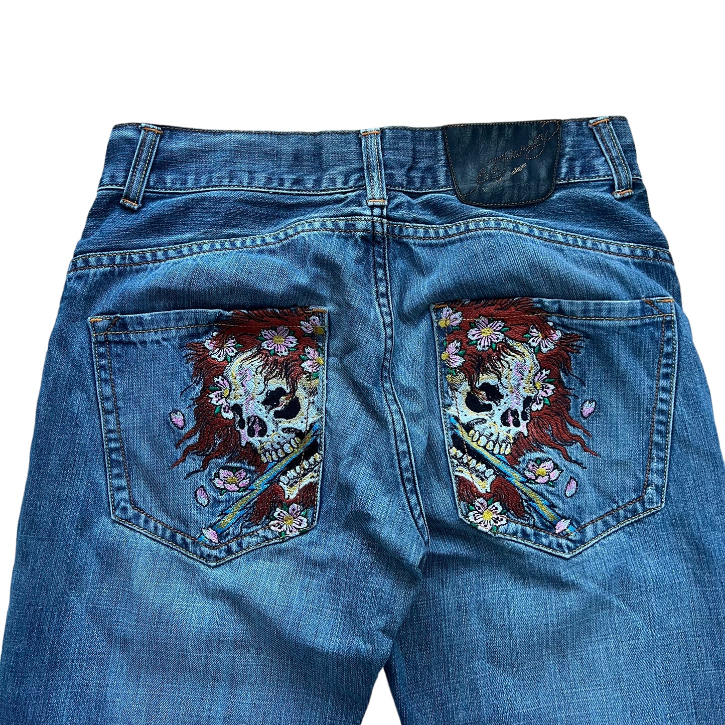 Ed Hardy Jeans (w31)