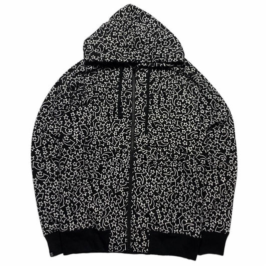 Stussy Hoodie (S)