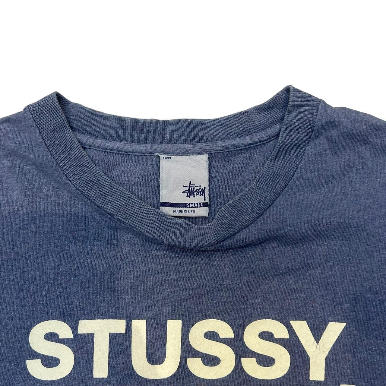 Stussy T-Shirt (S)