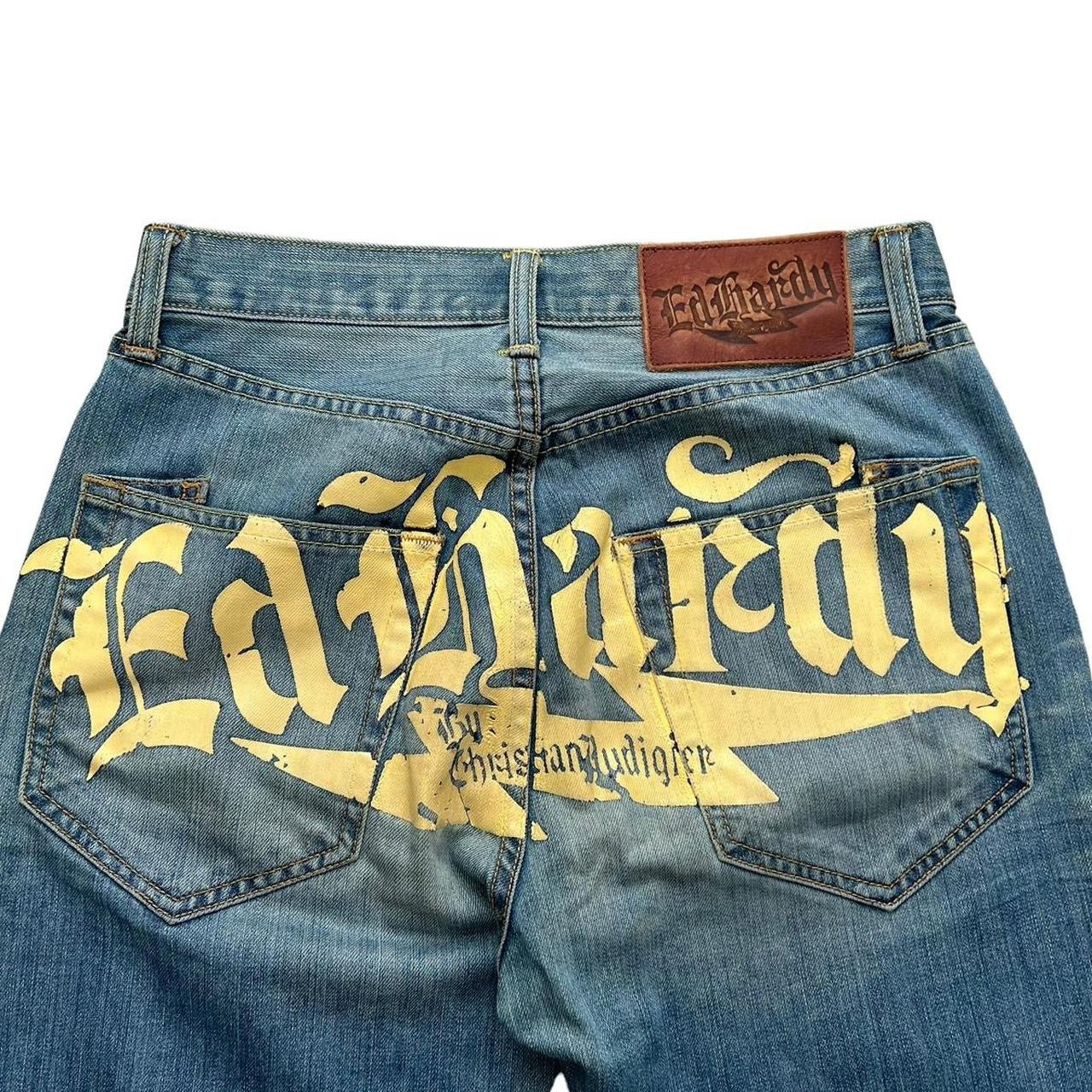 Ed Hardy Jeans (w30)