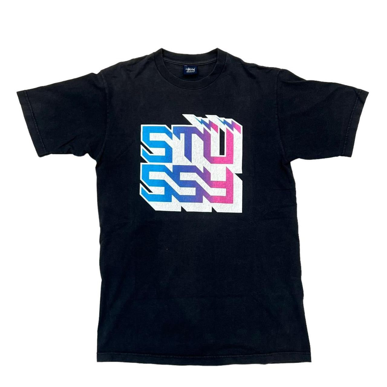 Stussy T-Shirt (M)