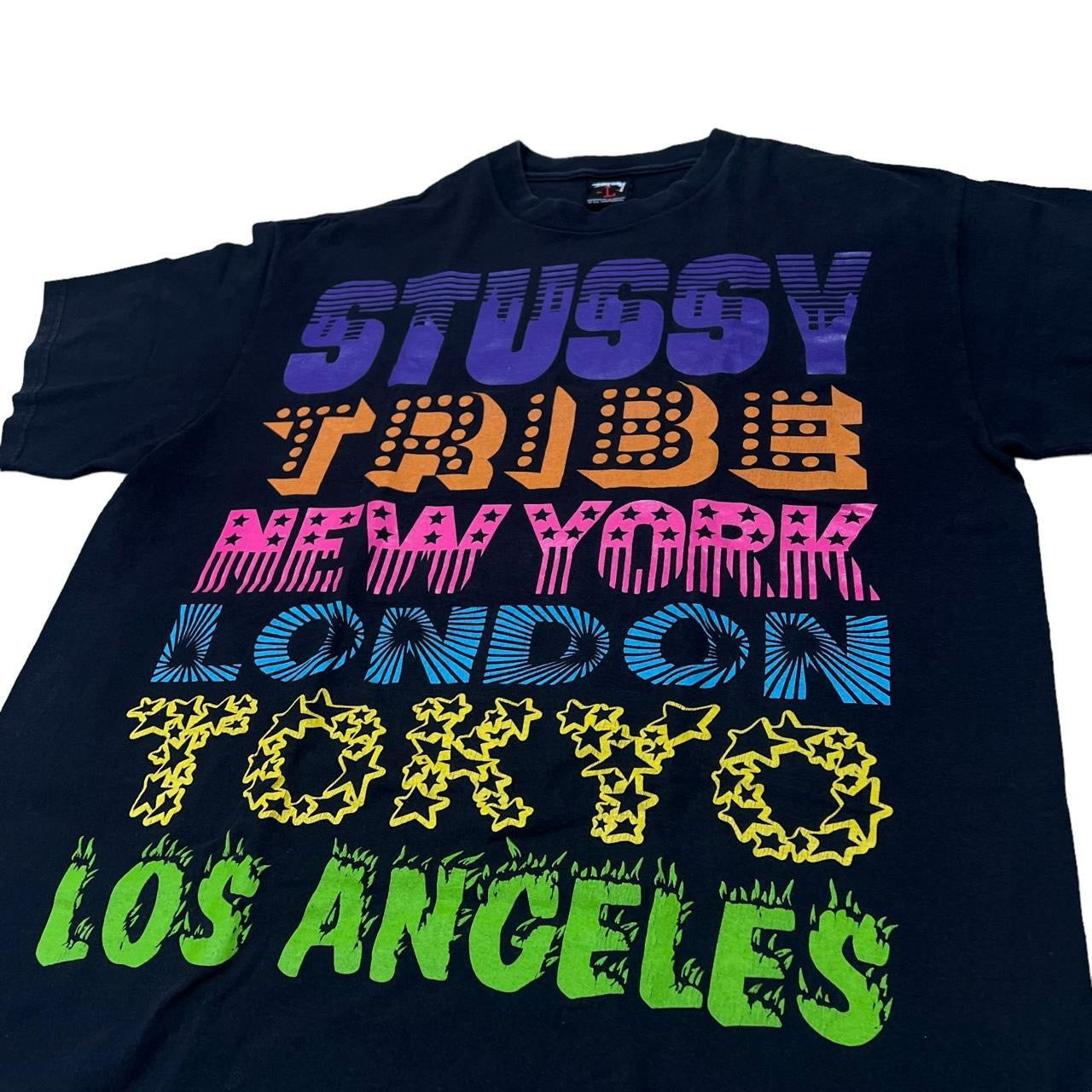 Stussy T-Shirt (L)