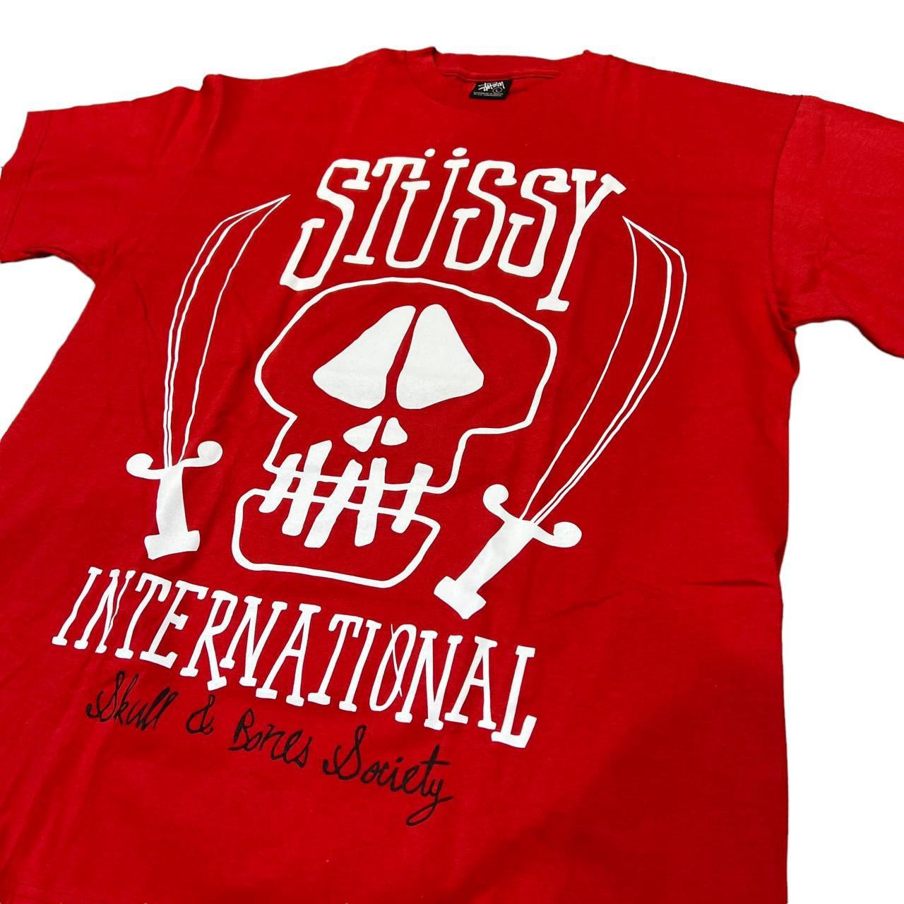 Stussy T-Shirt (L)