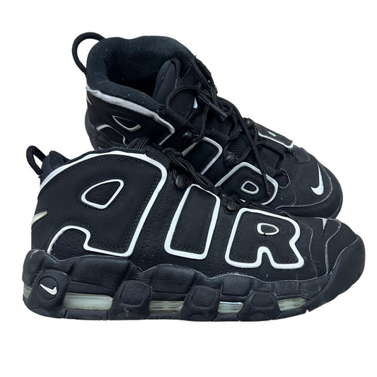 Nike Uptempo (uk 7.5)